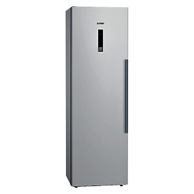 Siemens KS36VBW30G Tall Larder Fridge A++ Energy Rating, 60cm Wide, White Siemens KS36VBW30G Tall Larder Fridge A++ Energy Rating, 60cm Wide, White